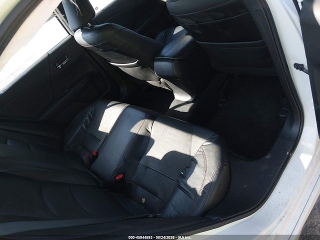 2017 Honda Accord Sport Se მანქანა იყიდება აუქციონზე, vin: 1HGCR2F12HA046192, აუქციონის ნომერი: 45944593