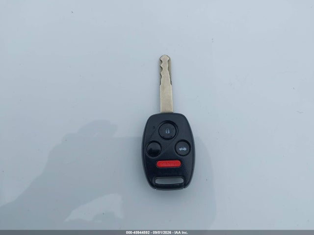 2006 Honda Accord 2.4 Ex მანქანა იყიდება აუქციონზე, vin: 1HGCM56796A137042, აუქციონის ნომერი: 45944592