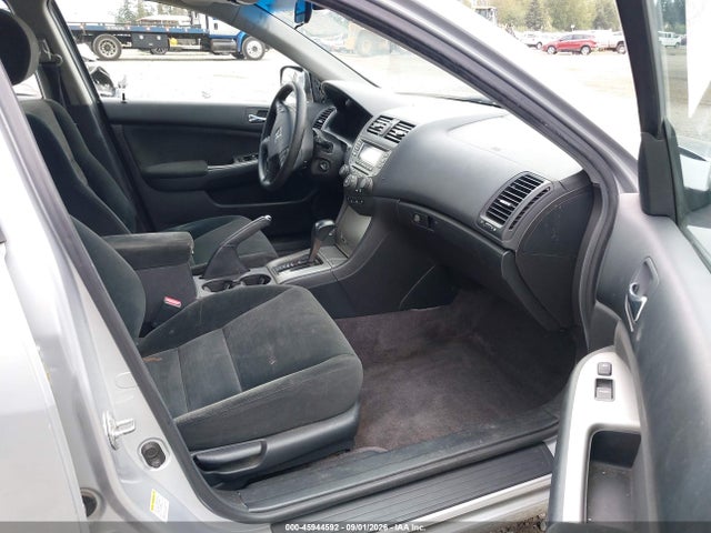 2006 Honda Accord 2.4 Ex მანქანა იყიდება აუქციონზე, vin: 1HGCM56796A137042, აუქციონის ნომერი: 45944592