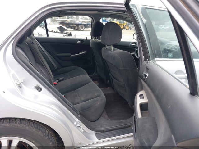 2006 Honda Accord 2.4 Ex მანქანა იყიდება აუქციონზე, vin: 1HGCM56796A137042, აუქციონის ნომერი: 45944592