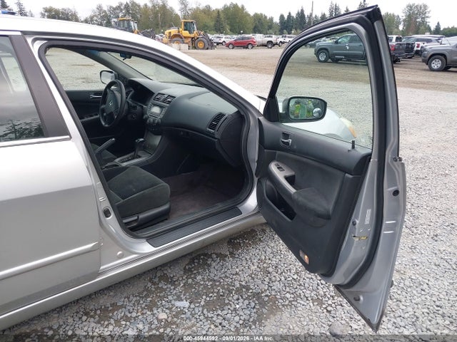 2006 Honda Accord 2.4 Ex მანქანა იყიდება აუქციონზე, vin: 1HGCM56796A137042, აუქციონის ნომერი: 45944592
