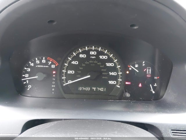 2006 Honda Accord 2.4 Ex მანქანა იყიდება აუქციონზე, vin: 1HGCM56796A137042, აუქციონის ნომერი: 45944592