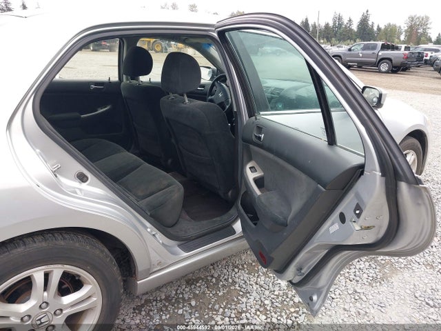 2006 Honda Accord 2.4 Ex მანქანა იყიდება აუქციონზე, vin: 1HGCM56796A137042, აუქციონის ნომერი: 45944592
