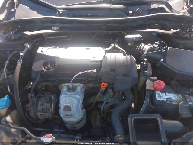 Продажа на аукционе авто 2013 Honda Accord Sport, vin: 1HGCR2F57DA025383, номер лота: 45944604
