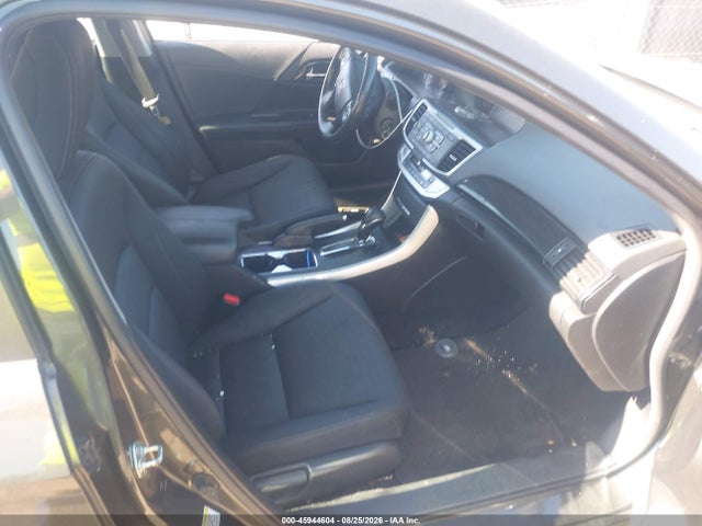 Продажа на аукционе авто 2013 Honda Accord Sport, vin: 1HGCR2F57DA025383, номер лота: 45944604