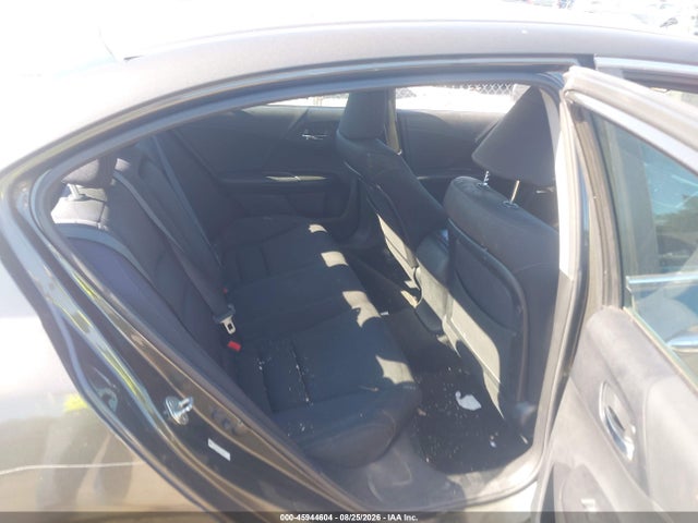 Продажа на аукционе авто 2013 Honda Accord Sport, vin: 1HGCR2F57DA025383, номер лота: 45944604
