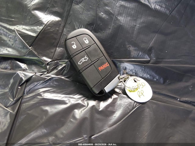 Aukcja sprzedaży 2021 Dodge Charger Police Rwd, vin: 2C3CDXAT4MH595122, numer aukcji: 45944606