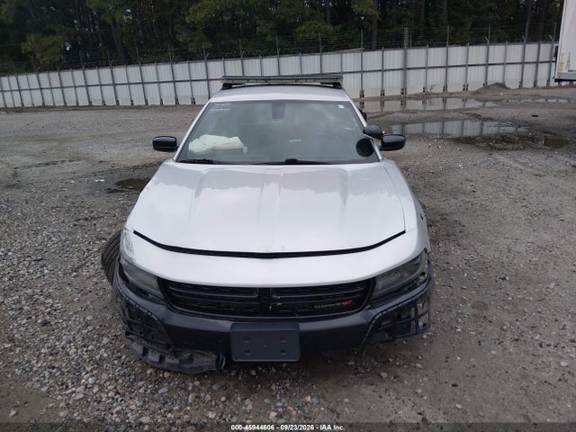 Aukcja sprzedaży 2021 Dodge Charger Police Rwd, vin: 2C3CDXAT4MH595122, numer aukcji: 45944606