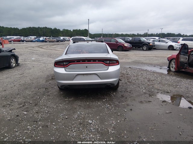 Aukcja sprzedaży 2021 Dodge Charger Police Rwd, vin: 2C3CDXAT4MH595122, numer aukcji: 45944606