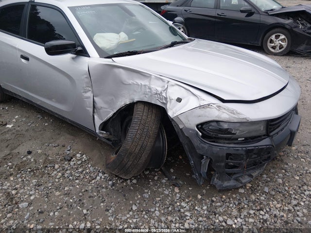Aukcja sprzedaży 2021 Dodge Charger Police Rwd, vin: 2C3CDXAT4MH595122, numer aukcji: 45944606