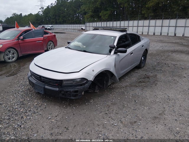 Aukcja sprzedaży 2021 Dodge Charger Police Rwd, vin: 2C3CDXAT4MH595122, numer aukcji: 45944606