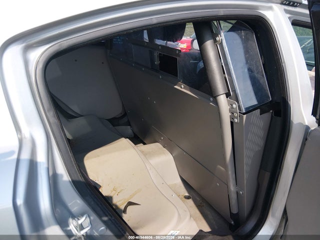 Aukcja sprzedaży 2021 Dodge Charger Police Rwd, vin: 2C3CDXAT4MH595122, numer aukcji: 45944606