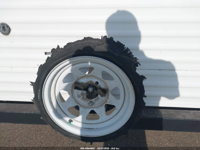 Forest River Salem Cruise Lite 2018 4X4TSMB21J7416543 Image 19