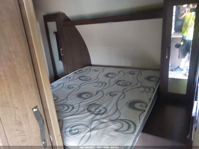 Forest River Salem Cruise Lite 2018 4X4TSMB21J7416543 Image 15