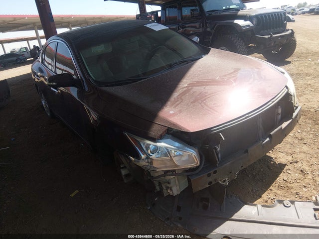 2014 1N4AA5AP6EC433263 main image