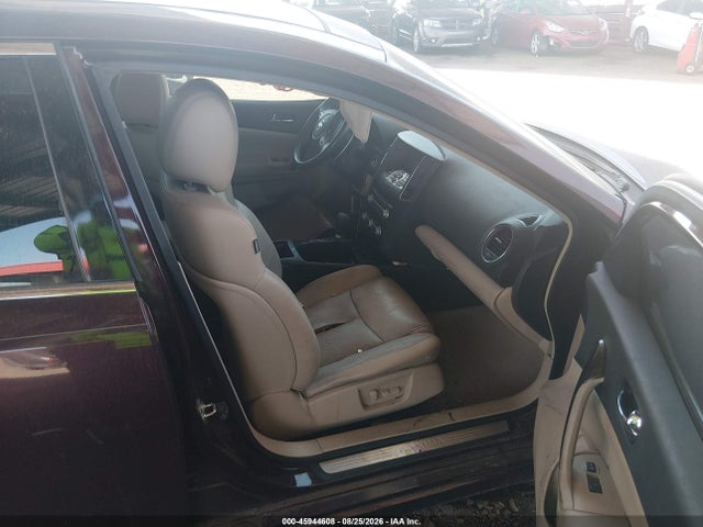 Nissan Maxima 3.5 Sv 2014 1N4AA5AP6EC433263 Image 5