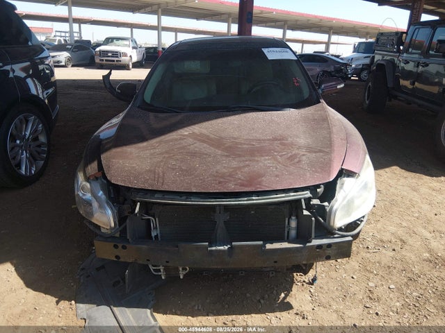 Nissan Maxima 3.5 Sv 2014 1N4AA5AP6EC433263 Image 6