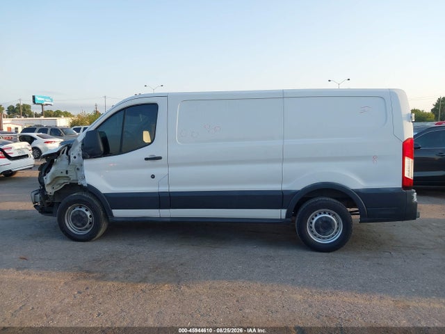 2016 Ford Transit-150 მანქანა იყიდება აუქციონზე, vin: 1FTYE1ZM5GKA41268, აუქციონის ნომერი: 45944610