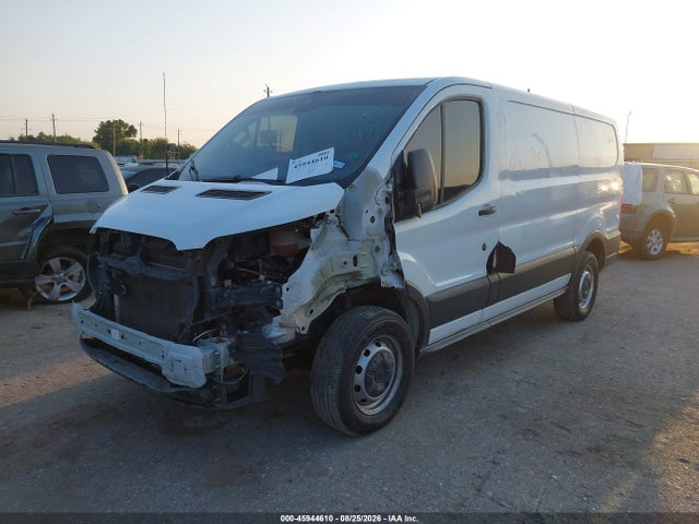 2016 Ford Transit-150 მანქანა იყიდება აუქციონზე, vin: 1FTYE1ZM5GKA41268, აუქციონის ნომერი: 45944610