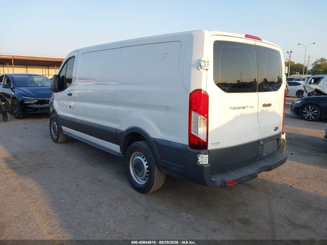 2016 Ford Transit-150 მანქანა იყიდება აუქციონზე, vin: 1FTYE1ZM5GKA41268, აუქციონის ნომერი: 45944610
