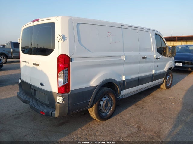 2016 Ford Transit-150 მანქანა იყიდება აუქციონზე, vin: 1FTYE1ZM5GKA41268, აუქციონის ნომერი: 45944610