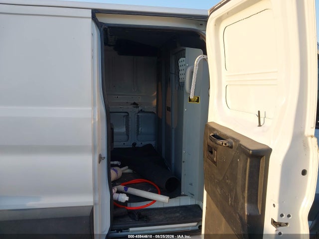 2016 Ford Transit-150 მანქანა იყიდება აუქციონზე, vin: 1FTYE1ZM5GKA41268, აუქციონის ნომერი: 45944610