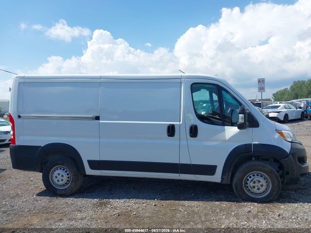 Продаж на аукціоні авто 2026 Ram Promaster 2500 Tradesman Low Roof 136 Wb W/pass Seat, vin: 3C6LRVVG3TE180292, номер лоту: 45944617