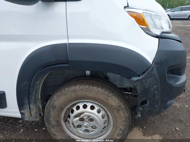 Продаж на аукціоні авто 2026 Ram Promaster 2500 Tradesman Low Roof 136 Wb W/pass Seat, vin: 3C6LRVVG3TE180292, номер лоту: 45944617