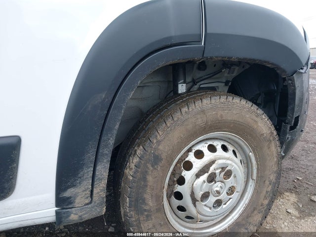 Продаж на аукціоні авто 2026 Ram Promaster 2500 Tradesman Low Roof 136 Wb W/pass Seat, vin: 3C6LRVVG3TE180292, номер лоту: 45944617