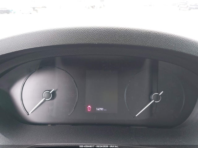 Продаж на аукціоні авто 2026 Ram Promaster 2500 Tradesman Low Roof 136 Wb W/pass Seat, vin: 3C6LRVVG3TE180292, номер лоту: 45944617