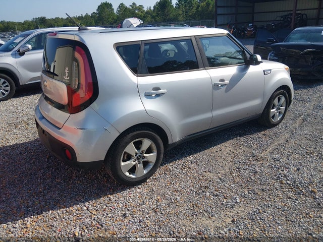 KIA Soul 2018 KNDJN2A27J7586707 Image 4
