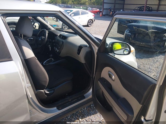 KIA Soul 2018 KNDJN2A27J7586707 Image 5