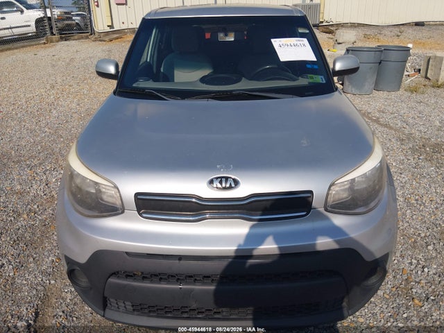 KIA Soul 2018 KNDJN2A27J7586707 Image 6