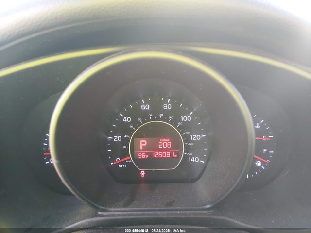 KIA Soul 2018 KNDJN2A27J7586707 Image 7