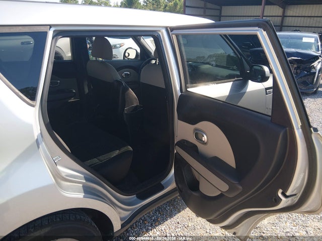 KIA Soul 2018 KNDJN2A27J7586707 Image 8
