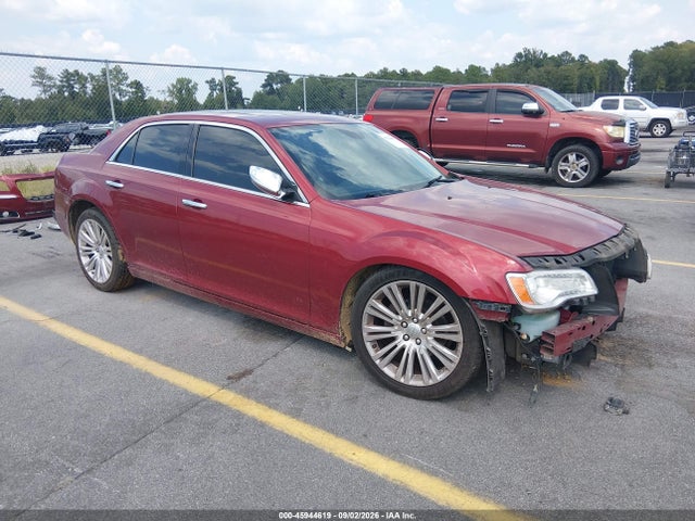 Aukcja sprzedaży 2014 Chrysler 300c, vin: 2C3CCAEG2EH100897, numer aukcji: 45944619