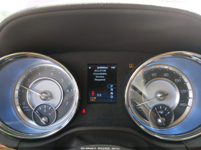 Продажа на аукционе авто 2014 Chrysler 300c, vin: 2C3CCAEG2EH100897, номер лота: 45944619