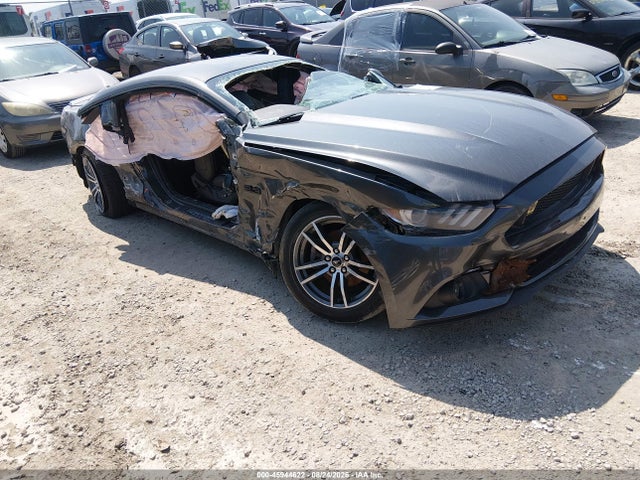 Aukcja sprzedaży 2017 Ford Mustang Ecoboost, vin: 1FA6P8TH4H5295534, numer aukcji: 45944622