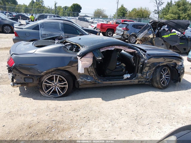 Aukcja sprzedaży 2017 Ford Mustang Ecoboost, vin: 1FA6P8TH4H5295534, numer aukcji: 45944622