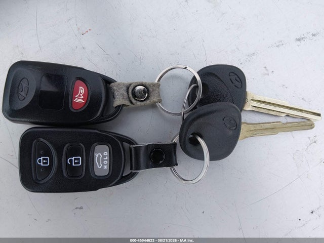Hyundai ELANTRA SE 2016 5NPDH4AE3GH736715 Image 11