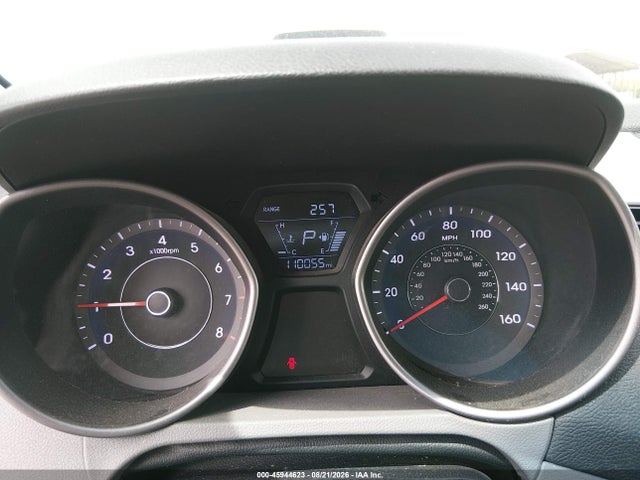 Hyundai ELANTRA SE 2016 5NPDH4AE3GH736715 Image 7