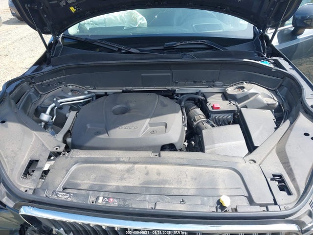 2022 Volvo Xc90 T6 Inscription 7 Passenger მანქანა იყიდება აუქციონზე, vin: YV4A22PL2N1861723, აუქციონის ნომერი: 45944631