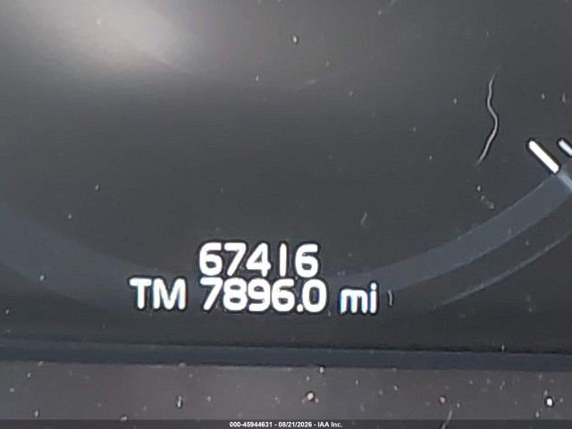2022 Volvo Xc90 T6 Inscription 7 Passenger მანქანა იყიდება აუქციონზე, vin: YV4A22PL2N1861723, აუქციონის ნომერი: 45944631
