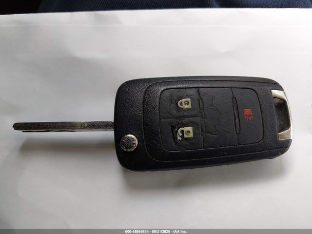 Продаж на аукціоні авто 2017 Chevrolet Equinox Ls, vin: 2GNALBEK6H1551025, номер лоту: 45944634