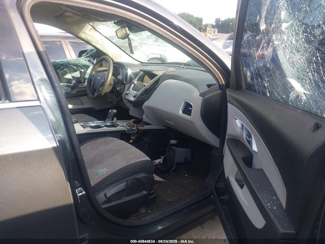 Продаж на аукціоні авто 2017 Chevrolet Equinox Ls, vin: 2GNALBEK6H1551025, номер лоту: 45944634