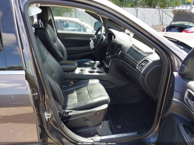 Продажа на аукционе авто 2019 Jeep Grand Cherokee Limited 4x4, vin: 1C4RJFBGXKC579954, номер лота: 45944637
