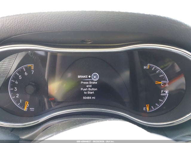 Продажа на аукционе авто 2019 Jeep Grand Cherokee Limited 4x4, vin: 1C4RJFBGXKC579954, номер лота: 45944637