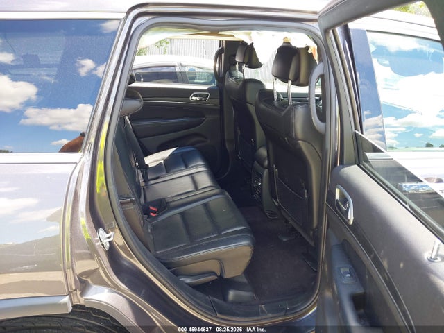 Продажа на аукционе авто 2019 Jeep Grand Cherokee Limited 4x4, vin: 1C4RJFBGXKC579954, номер лота: 45944637