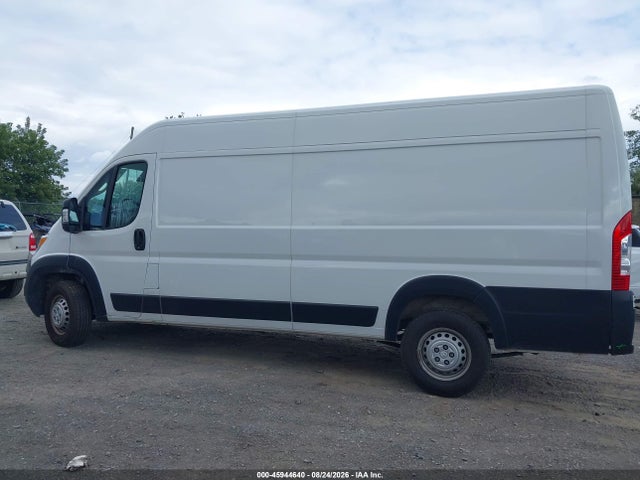 Aukcja sprzedaży 2025 Ram Promaster 3500 Cargo Van Tradesman High Roof 159 Wb Ext, vin: 3C6MRVJG0SE509779, numer aukcji: 45944640