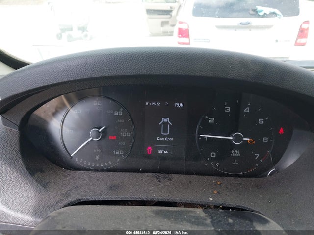 Aukcja sprzedaży 2025 Ram Promaster 3500 Cargo Van Tradesman High Roof 159 Wb Ext, vin: 3C6MRVJG0SE509779, numer aukcji: 45944640